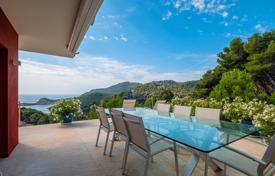 Terraced house – Aiguafreda, Catalonia, Spain for 2,950,000 €