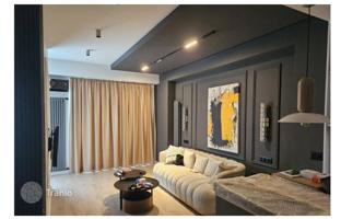 1-bedroom apartment 55 m² in Old Tbilisi for $160,000
