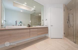 3-bedroom apartments in condo 207 m² in North Miami Beach for $2,195,000