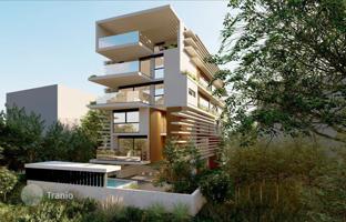 New residence with a view of the sea, Glyfada, Greece for From 850,000 €