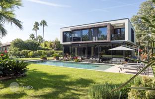 6-bedroom villa in Antibes for 9,500,000 €
