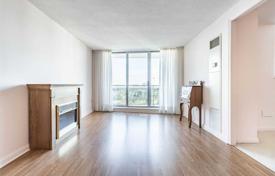 Apartment – Etobicoke, Toronto, Ontario,  Canada for C$857,000