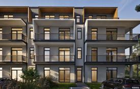 4-bedrooms apartments in new building 111 m² in Jurmala, Latvia for 350,000 €