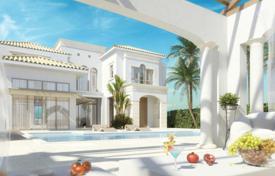 Villa in Larnaca with 4 bedrooms, Pervolia for 5,200,000 €