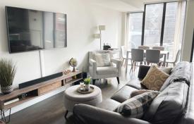 Apartment – Nelson Street, Toronto, Ontario,  Canada for C$701,000