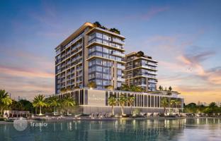 9 new flats in residential complex Everly Place in Nad Al Sheba 1 for From $559,000
