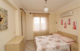 2-bedroom apartment 110 m² in Bodrum. Price on request