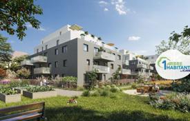 Apartment – Bas-Rhin, Grand Est, France for 219,000 €
