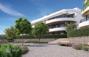 3-bedroom apartment in new building 153 m² in Estepona for 725,000 €