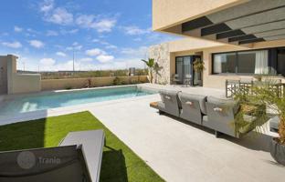 3-bedroom villa 128 m² in Murcia (city) for 544,000 €