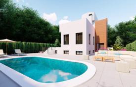 Villa with a terrace, a pool and a garden, near the beach, La Nucia, Spain for 650,000 € Villa with a terrace, a pool and a garden, near the beach, La Nucia, Spain for 650,000 €