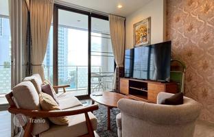 1-bedroom apartment 52 m² in Pattaya for $146,000