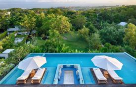 4-bedroom villa in Uluwatu for $7,400 per week