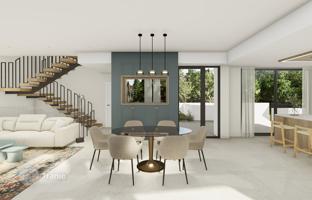 3-bedroom villa 307 m² in Polop for 675,000 €