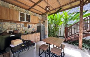 2-bedroom villa 80 m² in Ubud for $143,000