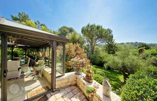 5-bedroom villa in Mougins for 3,300,000 €