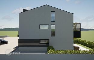 3-bedroom apartment 143 m² in Porec for 450,000 €