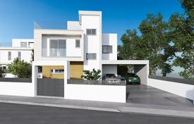 New villa complex for 409,000 €