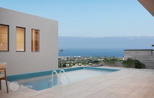 3-bedroom cottage 219 m² in Geroskipou for 750,000 €