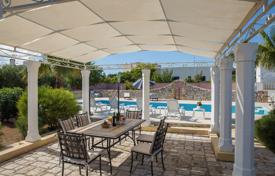 New homes for sale in Italy. Masseria SAN DANA, renovated, in the historical center, with swimming pool, a few steps from the sea New homes for sale in Italy. Masseria SAN DANA, renovated, in the historical center, with swimming pool, a few steps from the sea