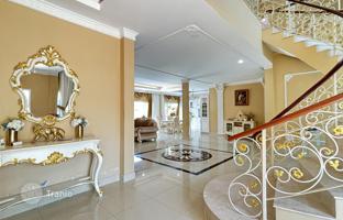 3-bedroom villa 350 m² in Pattaya for $417,000