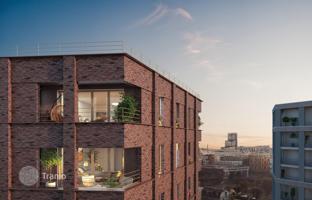 65 new flats in residential complex in Saint-Ouen-sur-Seine for From 331,000 €