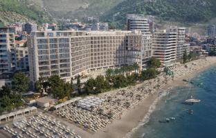 New home 113 m² in Rafailovići for 837,000 €