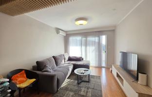 2-bedroom apartment 68 m² in Pržno for 175,000 €