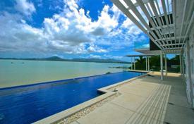 Villa – Pa Klok, Thalang, Phuket,  Thailand for $1,535,000