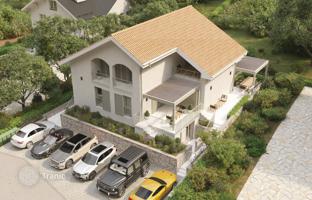 3-bedroom apartment 106 m² in Malinska for 580,000 €