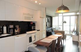 Apartment – Iceboat Terrace, Old Toronto, Toronto,  Ontario,   Canada for C$750,000