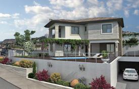 Villa – Limassol (city), Limassol, Cyprus for 1,671,000 €