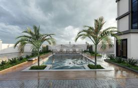Apartment – Oba, Antalya, Turkey for $272,000