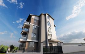 Elegant Apartments in a Complex with a Pool in Fethiye Muğla for $125,000