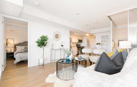 Apartment – Dufferin Street, Toronto, Ontario,  Canada for C$1,004,000