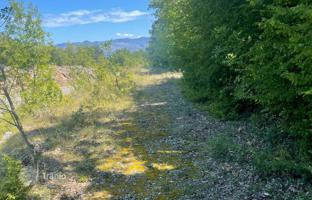 Land plot 2,841 m² in Primorje-Gorski Kotar County for 74,000 €