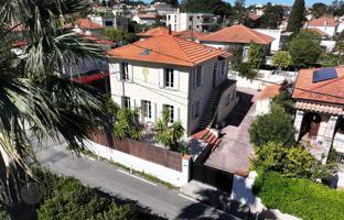 5-bedroom villa in Cap d'Antibes for 1,650,000 €