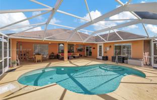 4-bedroom house 275 m² in Florida for $525,000
