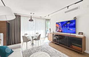 2-bedroom apartment 96 m² in Barcelona for 850,000 €