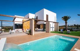 Exclusive villa at 400 meters from the beach, Campoamor, Spain for 1,350,000 €