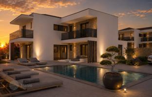 4-bedroom house 173 m² in Višnjan for 358,000 €