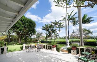 3-bedroom house 429 m² in Miami Beach for $4,390,000