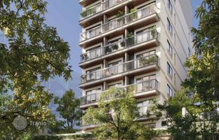 New residential project in prestigious Rio de Janeiro district, Brazil for From $159,000