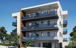 2-bedroom apartment 82 m² in Strovolos for 195,000 €