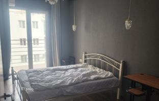2-bedroom apartment 117 m² in Vake-Saburtalo for $268,000