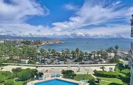 2-bedroom apartment in Cap d'Antibes. Price on request