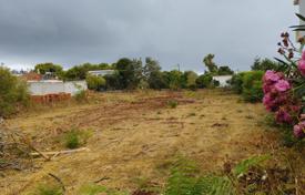 Two building plots in Sternes, Crete, Greece for 140,000 €