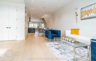 4-bedroom house in Etobicoke for C$2,048,000