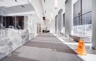 2-bedroom apartment in Scarborough for C$721,000