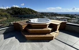 Elegant Villas with Private Pools in Alanya İncekum for $795,000